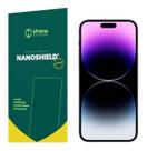 Película Premium Hprime Nanoshield Para iPhonee 14 Pro Max