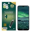 Película Premium Hprime Nokia 2.3 Tela 6.2 - Nanoshield Película Premium Hprime Nokia 2.3 Tela 6.2 - Nanoshield