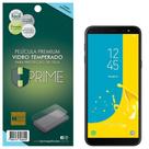 Pelicula Premium HPrime para Samsung Galaxy J6 - Vidro Temperado Transparente
