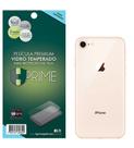 Película Premium Hprime Vidro Temperado Iphone 8 Plus Verso Película Premium Hprime Vidro Temperado Iphone 8 Plus Verso