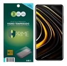 Película Premium Hprime Vidro Temperado Xaiomi Poco M3