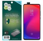 Pelicula Premium Hprime Xaiomi Red. Mi 9T / 9T Pro - Vidro Temperado