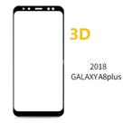 Pelicula Premium Samsung Galaxy J6 2018