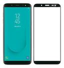 Película PRETA Flexglass GUARDIAN Compatível Samsung J8 2018 - 10066