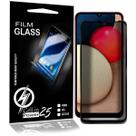 Película Privacidade 3d Anti Spy Para Galaxy A02S A025 6.5 - Cell In Power25