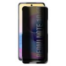 Película Privacidade 3d Anti Spy Para Redmi 10 5G 6.58 - Luiza Cell25 Película Privacidade 3d Anti Spy Para Redmi 10 5G 6.58 - Luiza Cell25