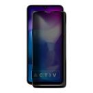 Película Privacidade 3d Anti Spy Para Redmi 9 Activ 6.53 - Luiza Cell25