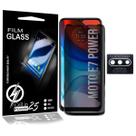 Película Privacidade 3d + Pel Câmera Para Moto E7 Power XT2097 6.5 - Cell In Power25 Película Privacidade 3d + Pel Câmera Para Moto E7 Power XT2097 6.5 - Cell In Power25