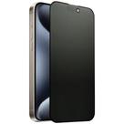 Pelicula Privacidade Ceramica Fosca iPhone Todas as Versões XR/11/12/13/14/15/16 Pro Max