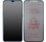 Película Privacidade Fosca 9D Cerâmica Samsung Galaxy A10 / A10S