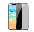 Película Privacidade Fosca Cerâmica Para iPhone 15 Pro Max