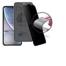 Película Privacidade Fosca de Cerâmica para Moto G86 5G