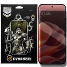 Película Privacidade Hydrogel para Moto Edge 70 Pro Plus Gshield
