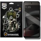 Película Privacidade Hydrogel para Motorola Moto G47 5G Gshield