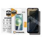 Película Privacidade Hydrogel para Nokia - Gshield