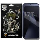 Película Privacidade Hydrogel para Xiaomi 17T Pro