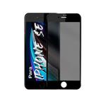 Película Privacidade Para iPhone 7 8 X Xr 11 12 13 14 Promax