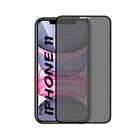 Película Privacidade Para iPhone 7 8 X Xr 11 12 13 14 Promax