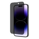 Película Privacidade Para iPhone 7 8 X Xr 11 12 13 14 Promax