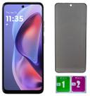 Pelicula Privacidade Vidro 3d 5d 9d Para Moto G05