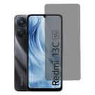 Pelicula Privativa Compatível Para Xiaomi Redmi 13C 5G + NF
