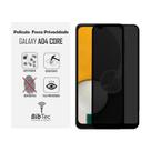 Película Privativa Matte Fosca 9D Cerâmica Samsung Galaxy A04 CORE