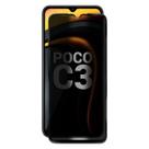 Película Privativa Vidro 3d Para Xiaomi Poco C3 6.43 - Luiza Cell25