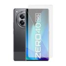 Película Proteção De Hidrogel Compatível Infinix Zero 40 5G
