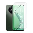 Pelicula Proteção De Hidrogel Compatível Para Realme 12X 5G Pelicula Proteção De Hidrogel Compatível Para Realme 12X 5G
