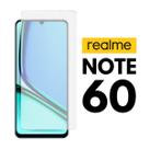 Película Proteção De Hidrogel Compatível Para Realme Note 60