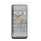Pelicula Proteção De Hidrogel Compatível Para Tecno Pop 9 4G