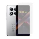 Pelicula Proteção De Hidrogel Compatível Para Xiaomi Poco X7