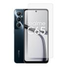 Pelicula Proteção De Vidro 3D Compatível Para Realme C65 4G