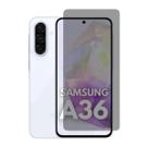 Pelicula Proteção Gel Privativa Compatível Samsung A36 5G