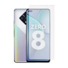 Pelicula Proteção Hidrogel Compatível Para Infinix Zero 8