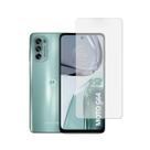 Pelicula Proteção Hidrogel Compatível Para Moto G64 - 5G Pelicula Proteção Hidrogel Compatível Para Moto G64 - 5G