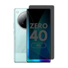 Película Proteção Hidrogel Privativa Para Infinix Zero 40 4G