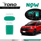 Película Proteção Interna FIAT TORO (2022)
