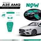 Película Proteção Interna MERCEDES A35 AMG