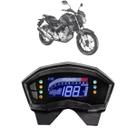 Película Proteção Painel CB250F Twister 2016 17 18 19 2020 2021 2022