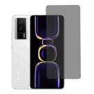 Pelicula Proteção Privacidade Compatível Xiaomi Poco F6 Pro Pelicula Proteção Privacidade Compatível Xiaomi Poco F6 Pro