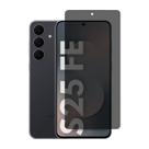 Película Proteção Privacidade Vidro 3D Para Samsung S25 Fe