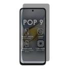 Pelicula Proteção Privativa Compatível Para Tecno Pop 9 4G