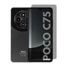 Pelicula Proteção Privativa Compatível Para Xiaomi Poco C75