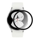 Película Proteção Resistente Para Galaxy Watch4 40mm R860