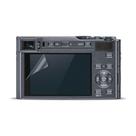 Película Protectora Antirreflejo para Pantalla Leica C-Lux 3" - Set