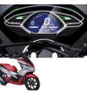 Película Protetor Painel Pcx150 Pcx Dlx Sport 2020 2021 2022