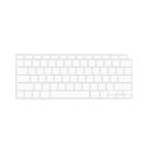 Película Protetor Para Teclado Macbook Air 15'' M2 A2941