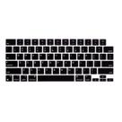 Película Protetor Para Teclado Macbook Air 15'' M2 A2941