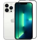 Película Protetora 3D De Vidro Para Tela Do Iphone 13 PRO MAX
